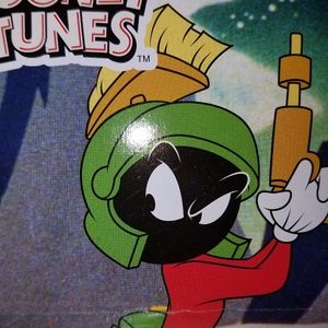 Meet your Posher, Marvin